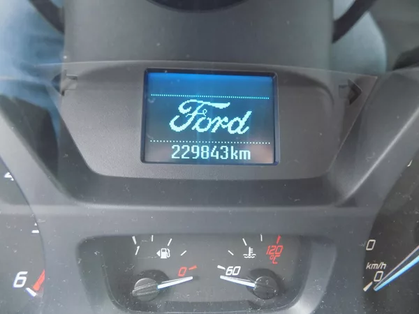 Ford Transit 232 TDCI 92 KW KLIMA, KAMERA - foto 26