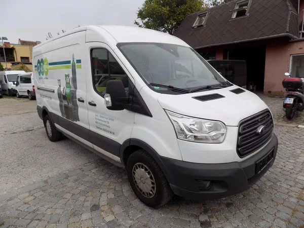 Ford Transit 232 TDCI 92 KW KLIMA, KAMERA - foto 3