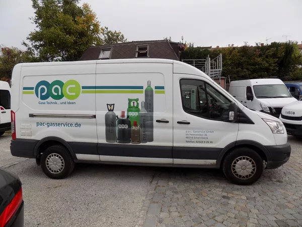 Ford Transit 232 TDCI 92 KW KLIMA, KAMERA - foto 4
