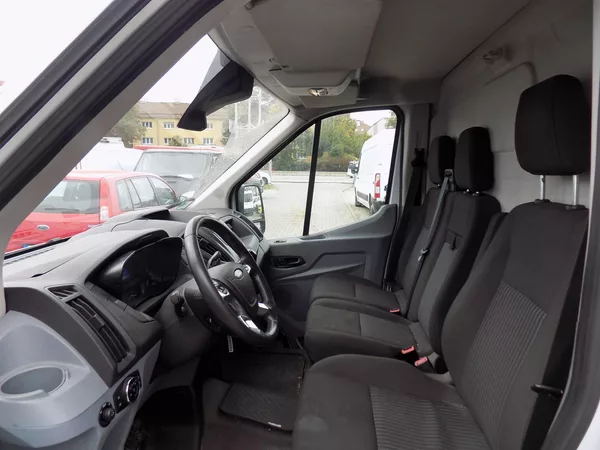 Ford Transit 232 TDCI 92 KW KLIMA, KAMERA - foto 9