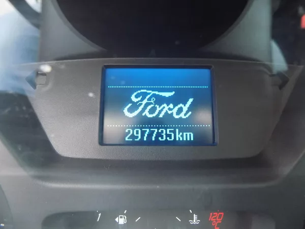Ford Transit 2,2 TDCI 114KW 8 SD, RAMPA, NT - foto 36