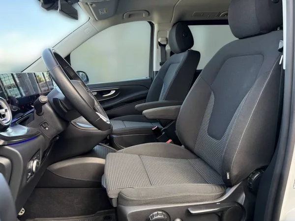 Mercedes-Benz Třídy V 250 d / Style / L - foto 10