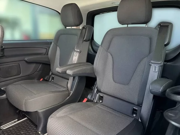 Mercedes-Benz Třídy V 250 d / Style / L - foto 12
