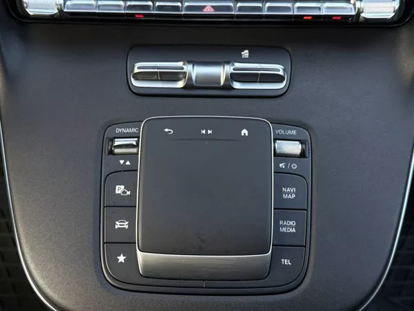 Mercedes-Benz Třídy V 250 d / Style / L - foto 16