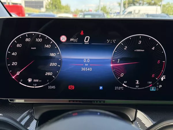 Mercedes-Benz Třídy V 250 d / Style / L - foto 17