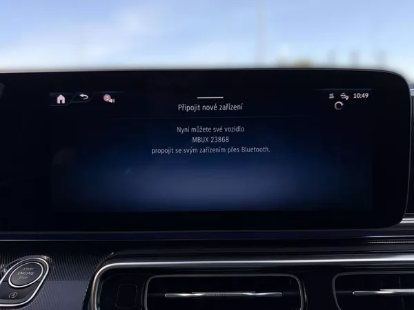 Mercedes-Benz Třídy V 250 d / Style / L - foto 20
