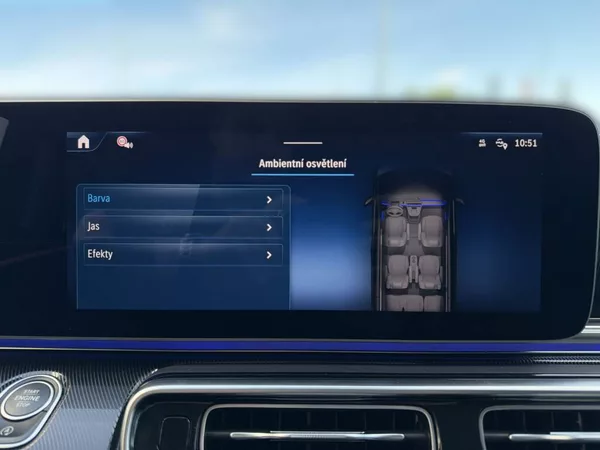 Mercedes-Benz Třídy V 250 d / Style / L - foto 21