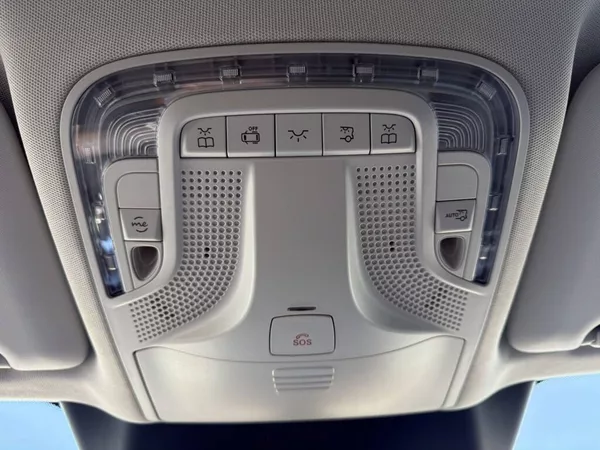 Mercedes-Benz Třídy V 250 d / Style / L - foto 22