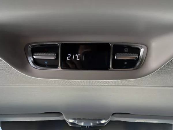 Mercedes-Benz Třídy V 250 d / Style / L - foto 27