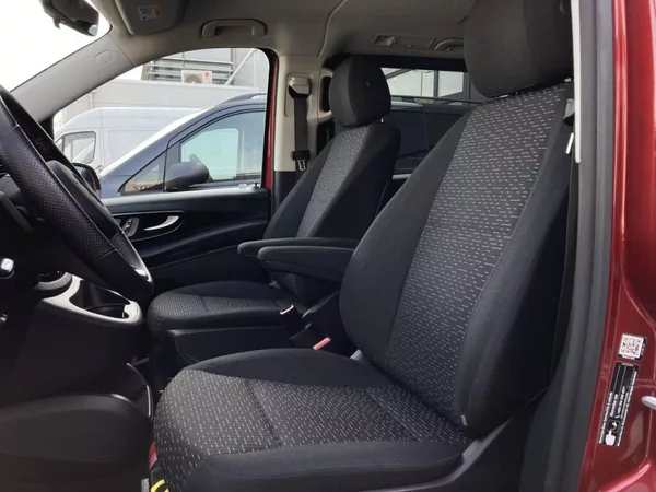 Mercedes-Benz Vito 119 CDI / Tourer Select / L / - foto 10