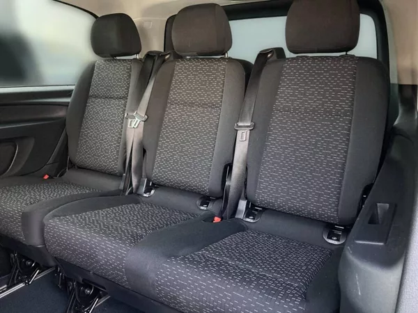 Mercedes-Benz Vito 119 CDI / Tourer Select / L / - foto 12