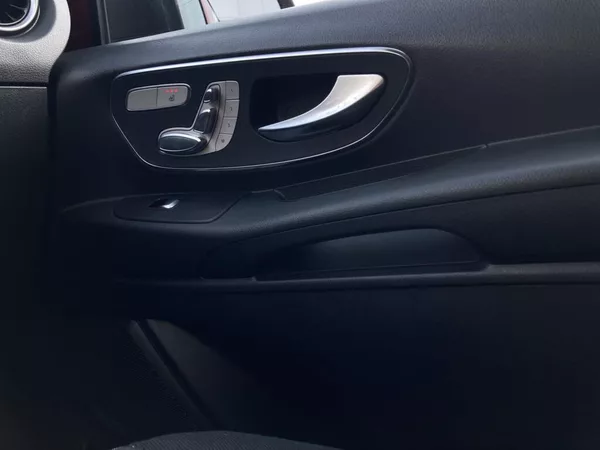 Mercedes-Benz Vito 119 CDI / Tourer Select / L / - foto 18