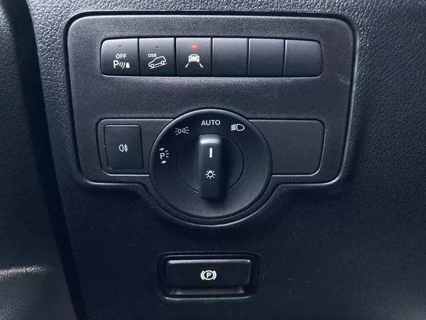 Mercedes-Benz Vito 119 CDI / Tourer Select / L / - foto 21