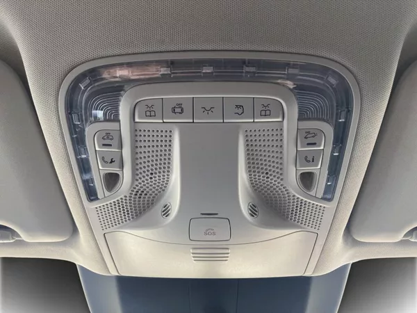 Mercedes-Benz Vito 119 CDI / Tourer Select / L / - foto 22