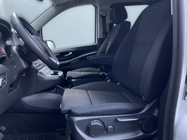 Mercedes-Benz Vito 119 CDI / Tourer Select / L / - foto 10