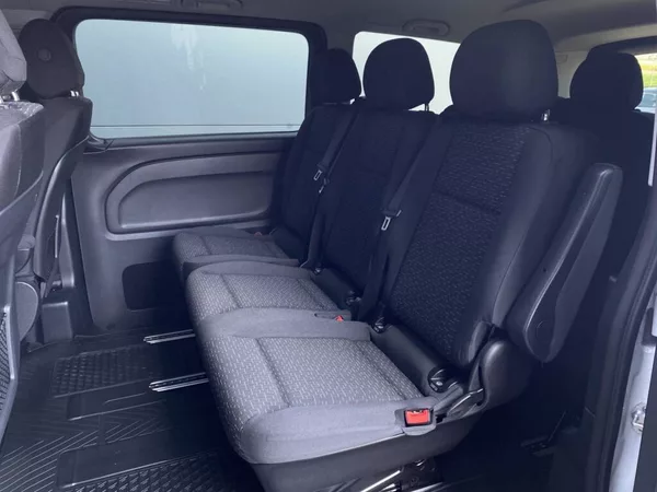Mercedes-Benz Vito 119 CDI / Tourer Select / L / - foto 11