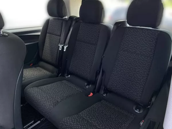 Mercedes-Benz Vito 119 CDI / Tourer Select / L / - foto 12