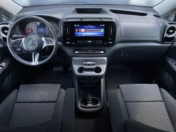 Mercedes-Benz Vito 119 CDI / Tourer Select / L / - foto 13