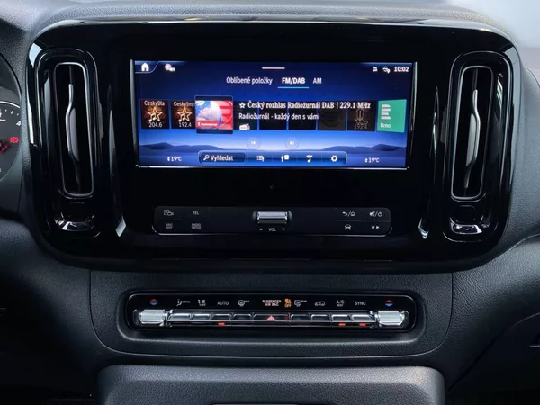 Mercedes-Benz Vito 119 CDI / Tourer Select / L / - foto 15