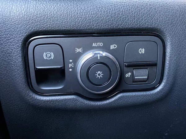 Mercedes-Benz Vito 119 CDI / Tourer Select / L / - foto 18