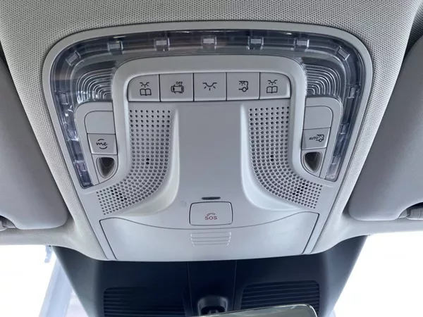 Mercedes-Benz Vito 119 CDI / Tourer Select / L / - foto 23