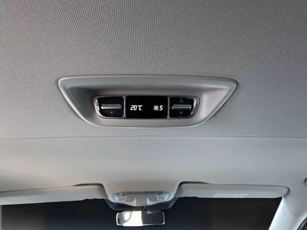 Mercedes-Benz Vito 119 CDI / Tourer Select / L / - foto 24