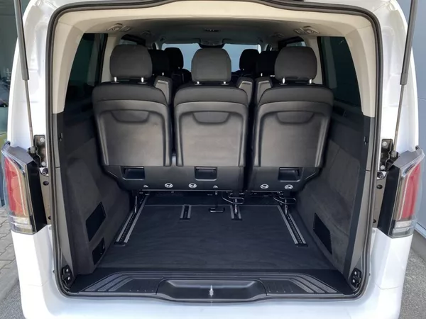 Mercedes-Benz Vito 119 CDI / Tourer Select / L / - foto 25