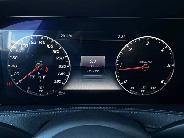 Mercedes-Benz Třídy S 350 d 4M - foto 16