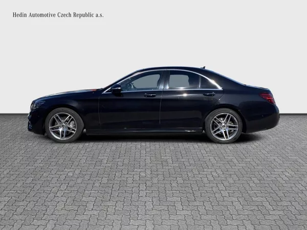 Mercedes-Benz Třídy S 350 d 4M - foto 2