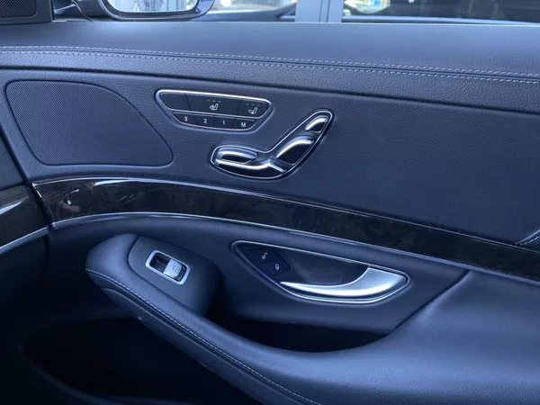 Mercedes-Benz Třídy S 350 d 4M - foto 20