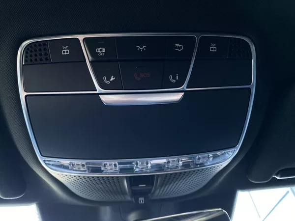 Mercedes-Benz Třídy S 350 d 4M - foto 23