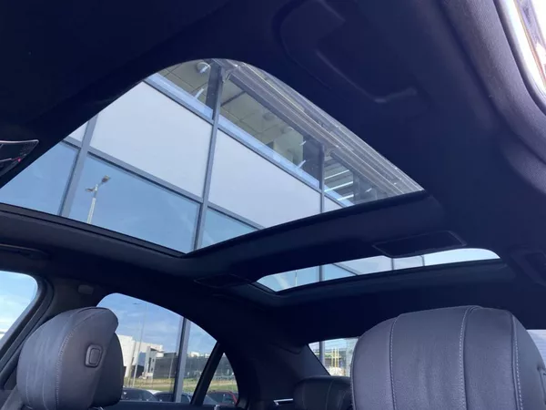 Mercedes-Benz Třídy S 350 d 4M - foto 25