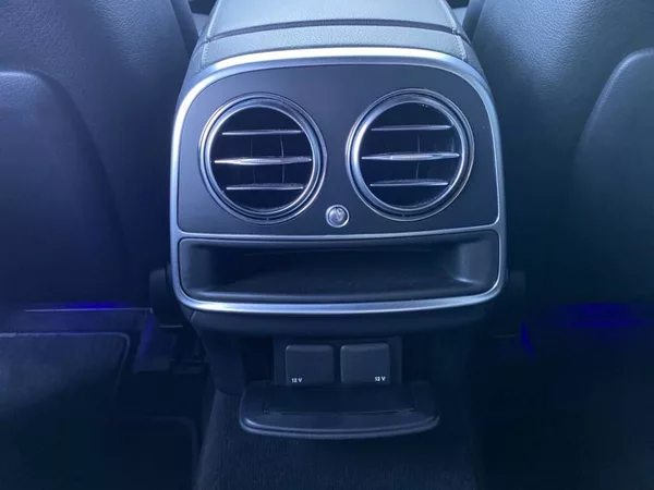 Mercedes-Benz Třídy S 350 d 4M - foto 26