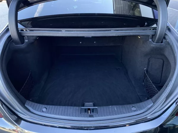 Mercedes-Benz Třídy S 350 d 4M - foto 27