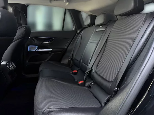 Mercedes-Benz GLC 220 d 4MATIC - foto 11