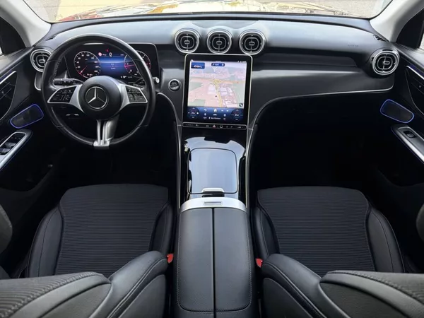Mercedes-Benz GLC 220 d 4MATIC - foto 12
