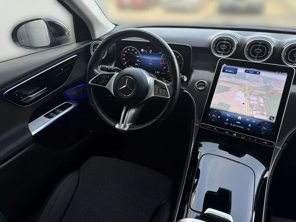 Mercedes-Benz GLC 220 d 4MATIC - foto 13
