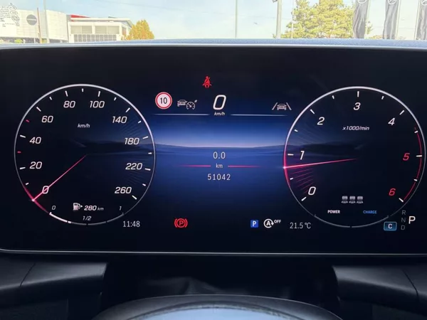 Mercedes-Benz GLC 220 d 4MATIC - foto 15
