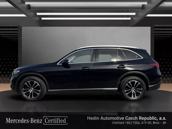 Mercedes-Benz GLC 220 d 4MATIC - foto 2