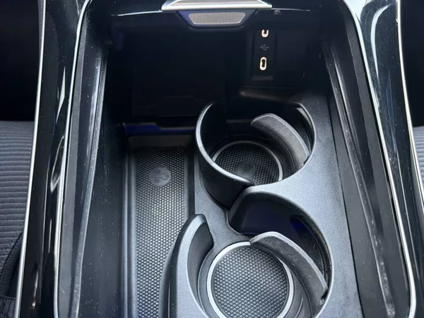 Mercedes-Benz GLC 220 d 4MATIC - foto 23