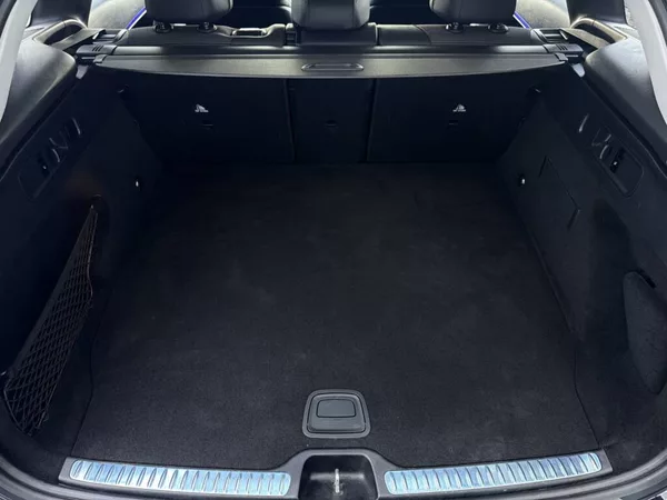 Mercedes-Benz GLC 220 d 4MATIC - foto 25