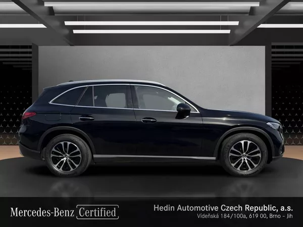 Mercedes-Benz GLC 220 d 4MATIC - foto 6