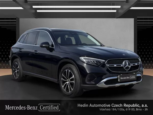 Mercedes-Benz GLC 220 d 4MATIC - foto 7