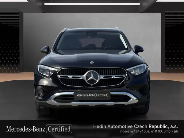 Mercedes-Benz GLC 220 d 4MATIC - foto 8