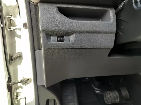 Opel Vivaro e - foto 11