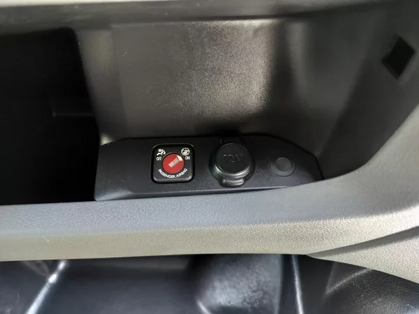 Opel Vivaro e - foto 21