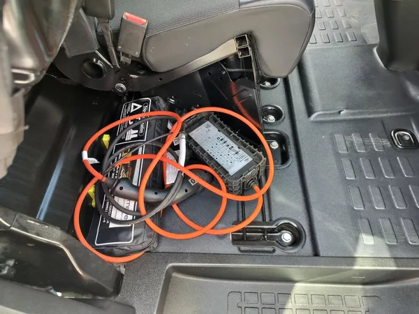 Opel Vivaro e - foto 22