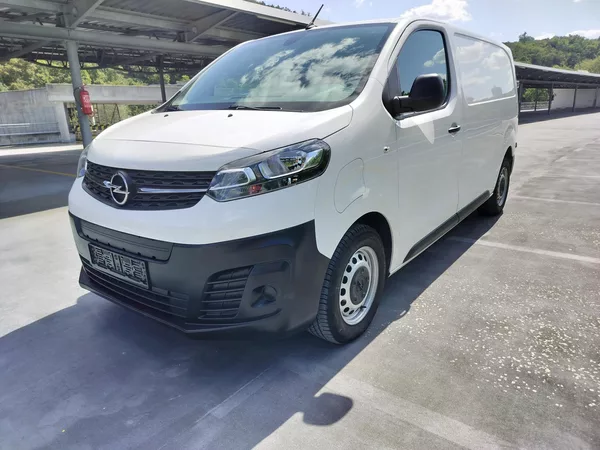 Opel Vivaro e - foto 3