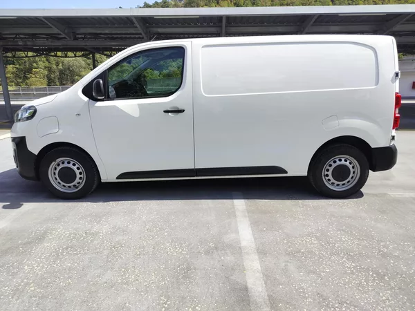 Opel Vivaro e - foto 4
