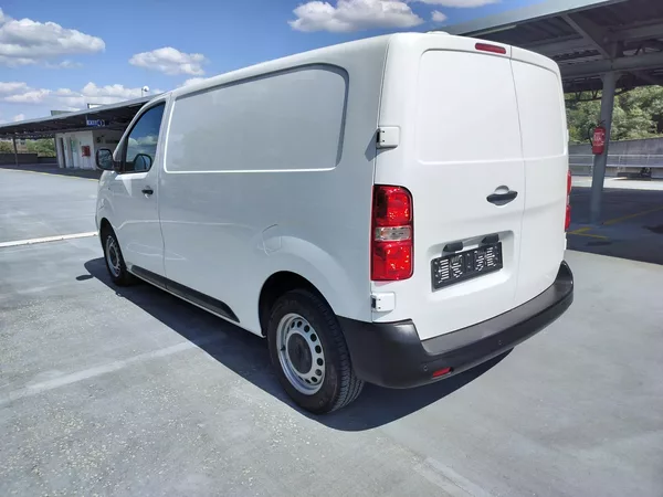 Opel Vivaro e - foto 5